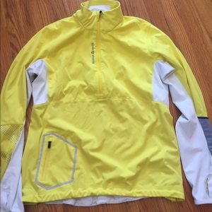 Reebok CrossFit Jacket